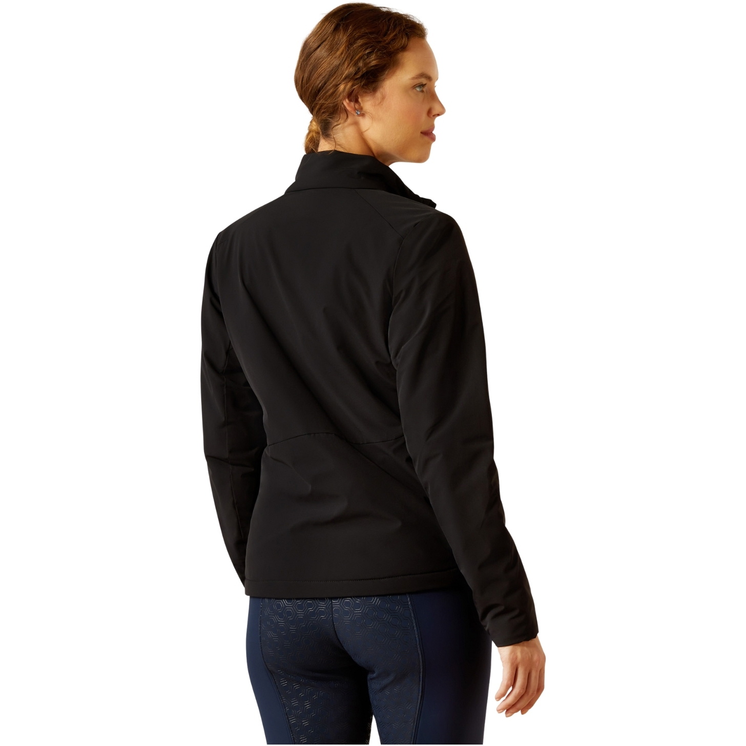 Ariat Womens Rion Insulated Jacket 10052131 - Black
